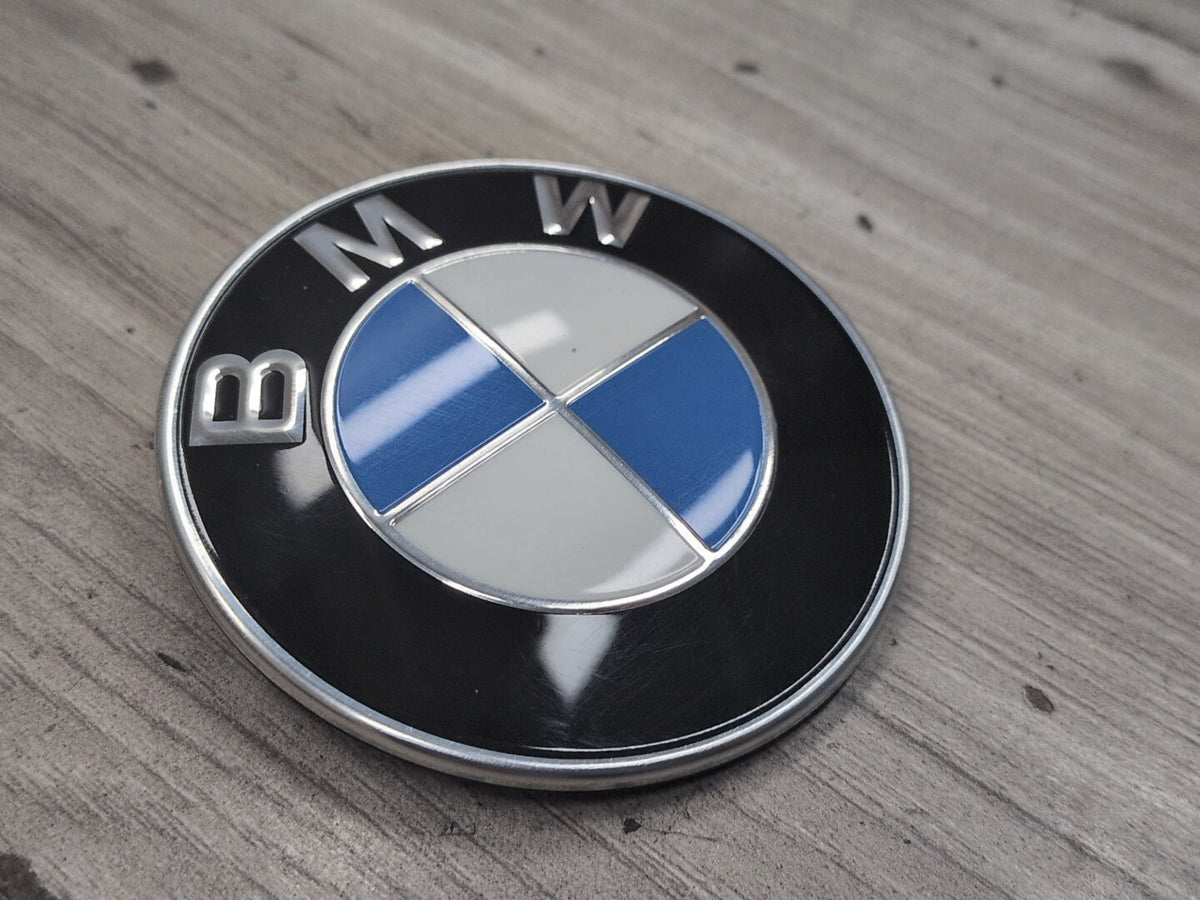 2019-2026 BMW M340i G20 Emblem Badge Symbol Logo 7463715 OEM