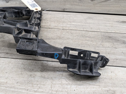 2008 - 2017 Audi S5 8T Rear Left Driver Bumper Support Bracket 8T0807889