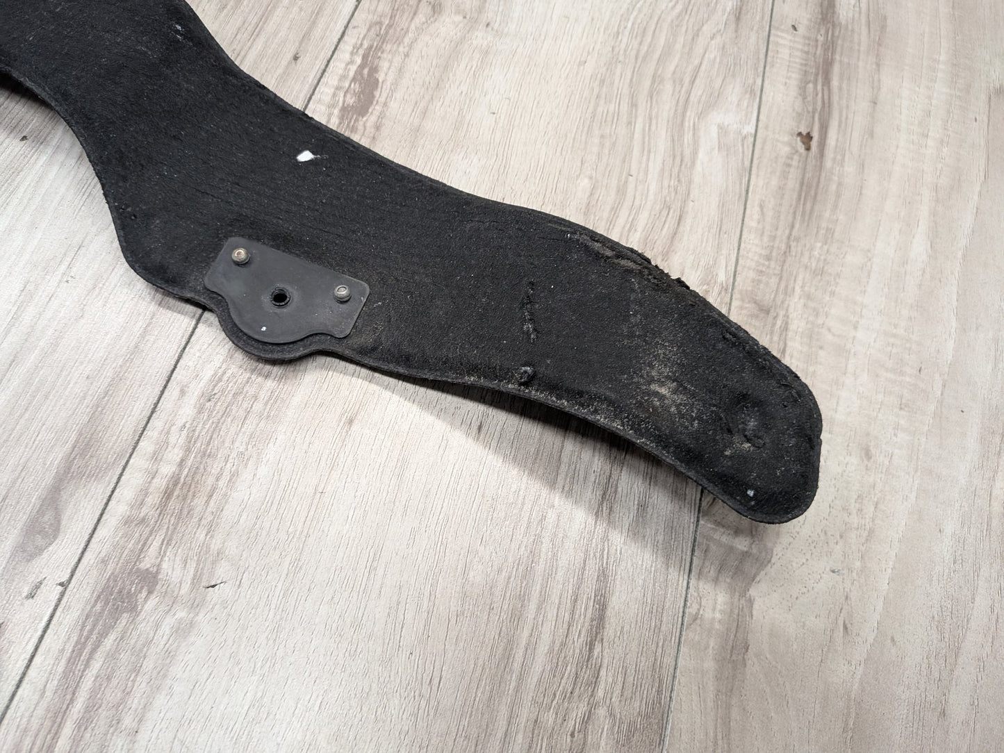 2014-2020 BMW 435i F32 Engine Splash Guard Shield 7255393