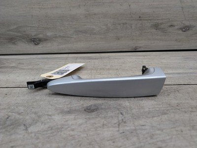 2012-2018 BMW 340i F30 Rear Left Driver Exterior Door Handle 7207561 OEM