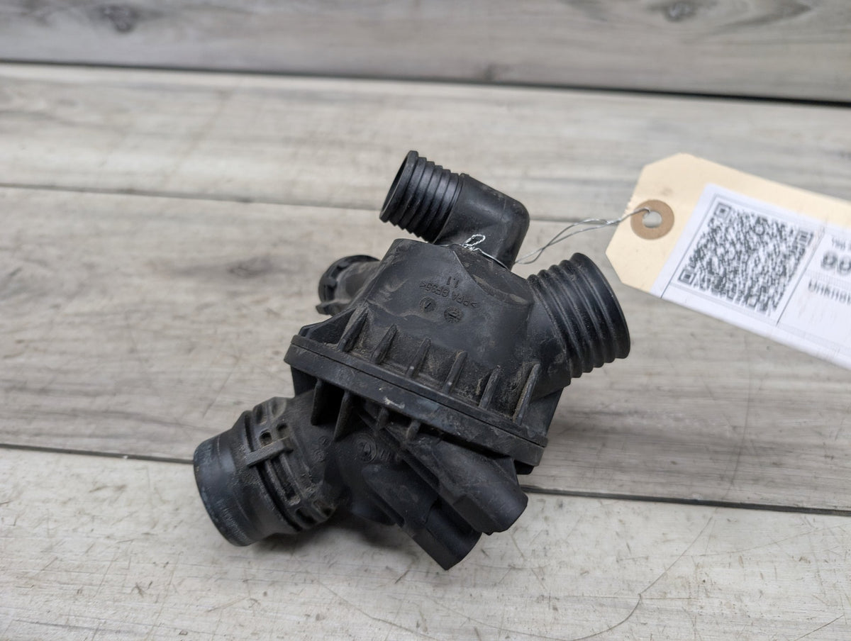 OEM BMW F25 X3 F26 X4 Engine N55 Water Pump Coolant Thermostat Hose