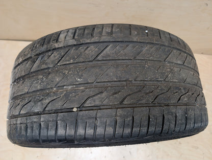 OEM BMW G11 G12 G32 740 750 M760 Wheel Rim 20x10" ET41 Double Spoke Style 648M