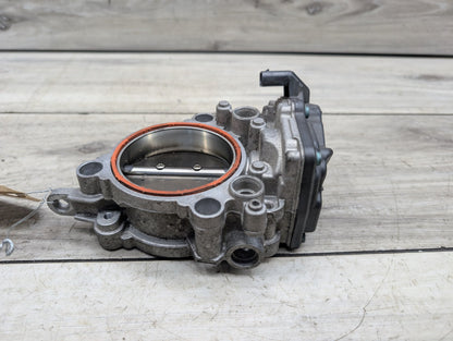 OEM BMW F22 F30 F32 F36 G01 G20 G26 G30 Throttle Body Valve Actuator B46 B48 B58