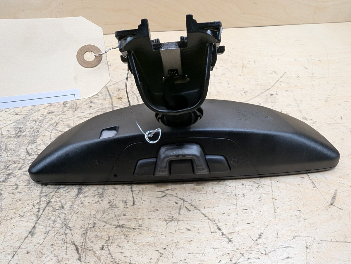 OEM BMW G20 G22 G42 G26 G01 Auto Dim Rear View Interior Mirror EC/ LED/ GTO