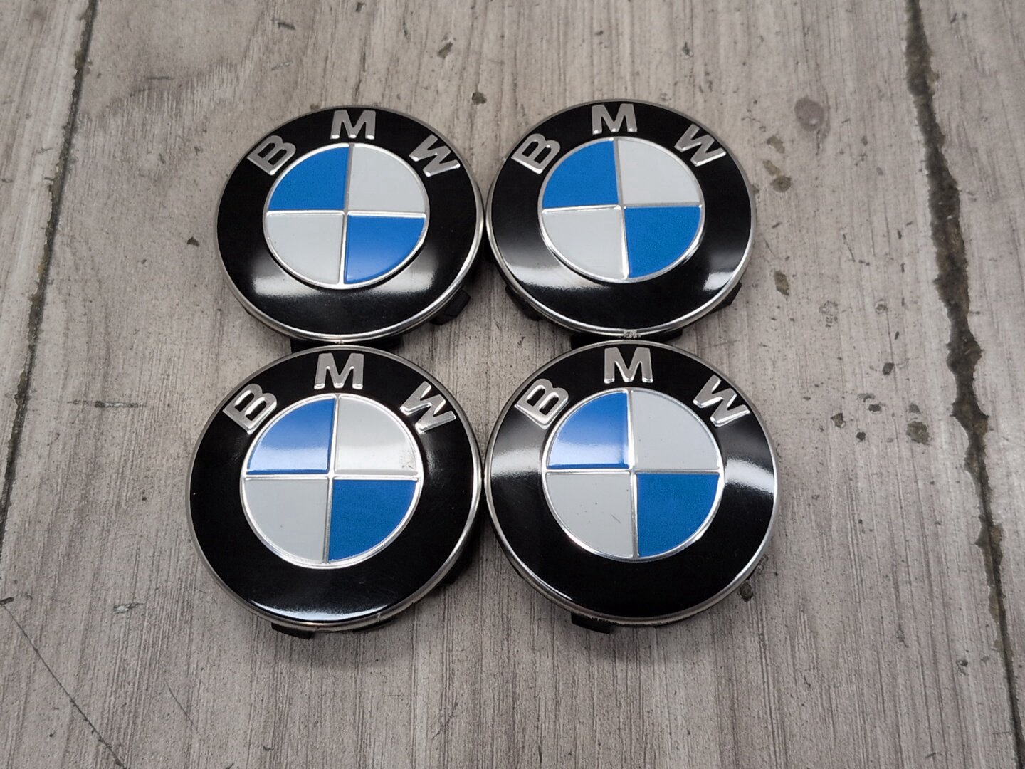 OEM BMW F44 F90 F97 G01 G05 G12 G20 G30 G42 G80 Wheel Hub Rim Center Cap Cover