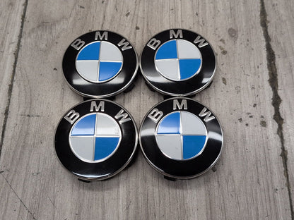 OEM BMW F44 F90 F97 G01 G05 G12 G20 G30 G42 G80 Wheel Hub Rim Center Cap Cover