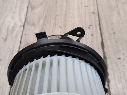 10-20 Mercedes-Benz E550 W212 HVAC AC Heater Blower Motor Fan A2128200708