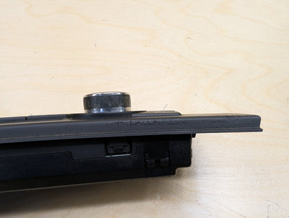 2007-2013 BMW 328i E93 Front AC Heater Climate Control Switch 9162984 OEM