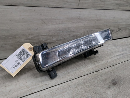 2017-2023 BMW 530i G30 Front Right Passenger Bumper Fog Lamp Light 7349132