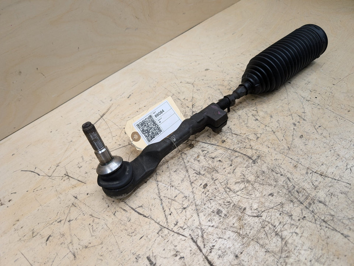 2019-2026 BMW X5 G05 Left Driver Tie Rod w/ Boot 5A60A57 OEM