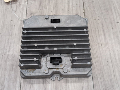 14-19 OEM BMW F15 F16 F85 F86 X5 X6 Transformator Voltage Converter Module