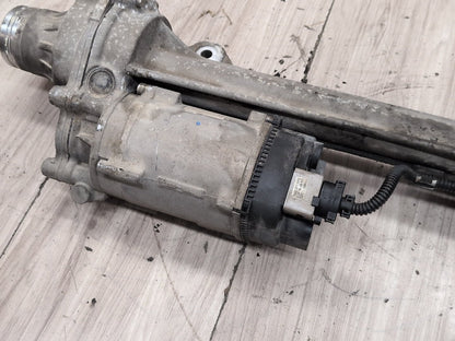 2012-2018 BMW 320i F30 Steering Gear Rack & Pinion 6874658 LK