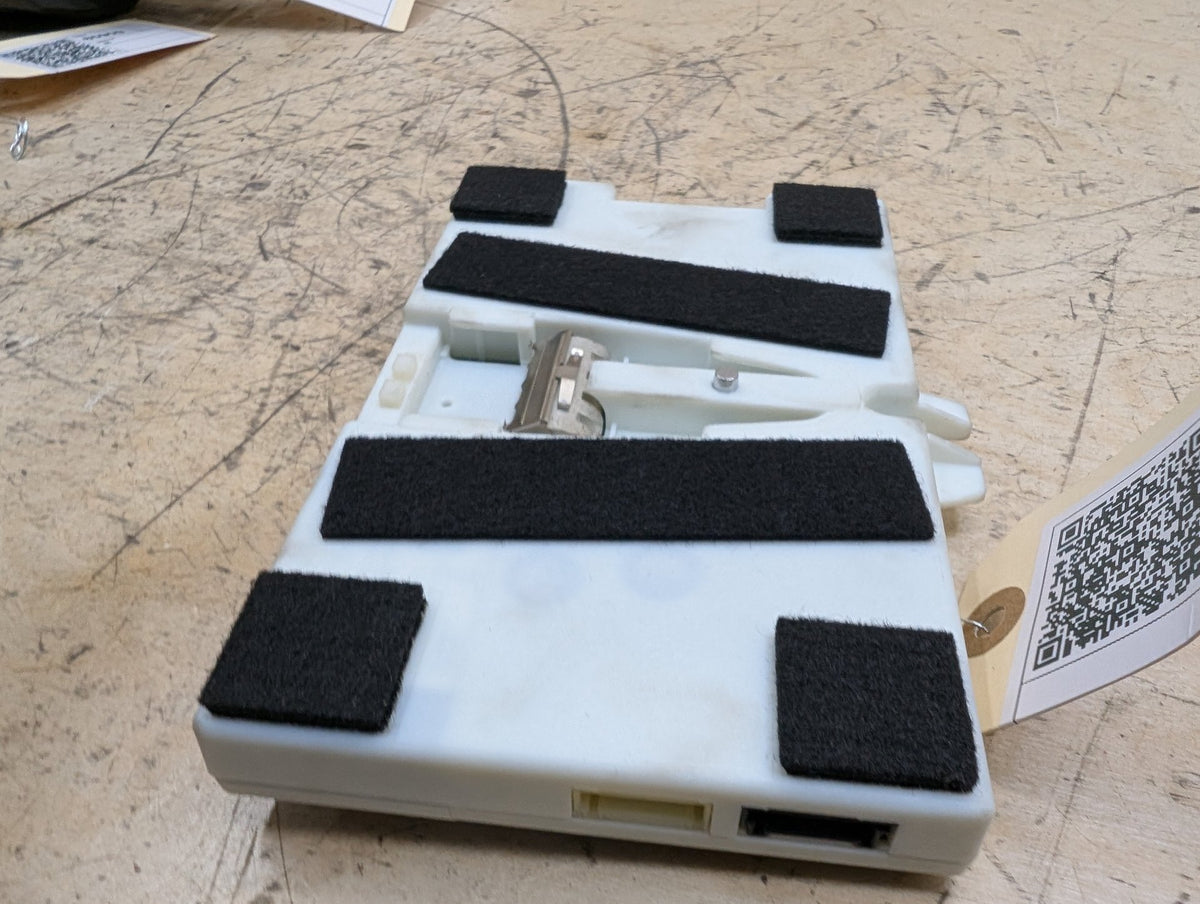 2019-2026 BMW X5 G05 Antenna Telematics Control Module 9843931 OEM