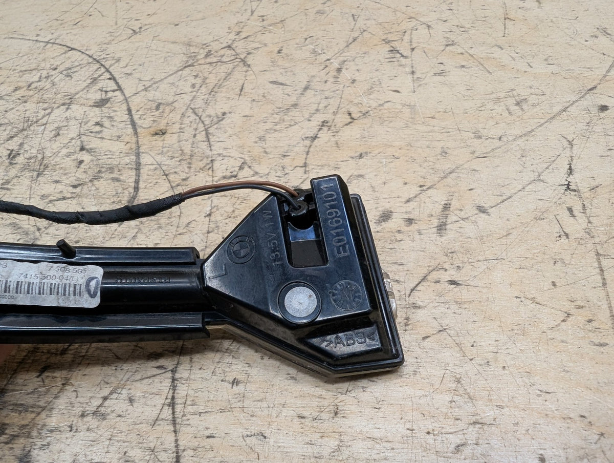 2010-2017 BMW 535i GT xDrive F07 Front Left Driver Turn Signal Light Indicator 7308535 OEM
