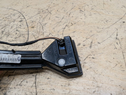 2010-2017 BMW 535i GT xDrive F07 Front Left Driver Turn Signal Light Indicator 7308535 OEM