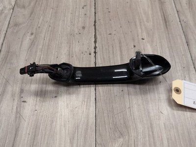 OEM BMW G01 G20 G22 G23 G30 Front Rear Right Passenger Door Handle COMFORT Black