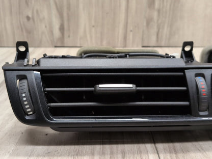 2014 - 2018 BMW X5 F85 Dashboard Dash Board Middle Center Air Vent 9252648 S63B44T2