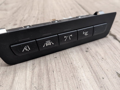 OEM BMW M6 F06 F13 M5 F10 Lane Assist Departure Driver Assistance Control Unit