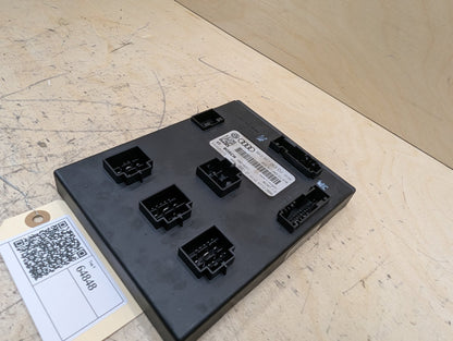 2011-2017 Audi RS5 8T BCM Body Control Module 8K0907063DJ OEM