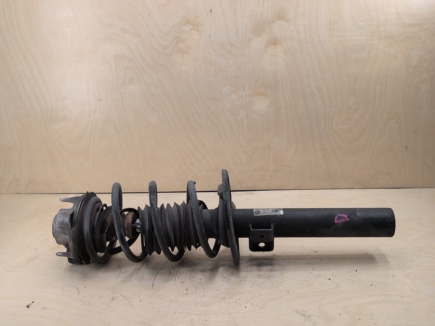 OEM BMW G01 G02 X3 X4 30i 30iX Front Left Driver Spring Strut Shock Absorber