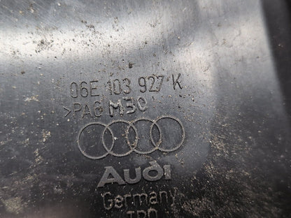 2008-2017 Audi 8T S5 CCBA Engine Cover SET 06E103927K