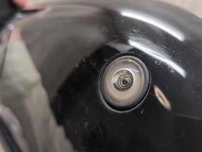 2015 - 2019 BMW X6 F86 Front Left Driver Side Mirror Assembly 8061687 S63B44T2