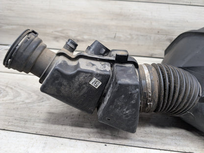 OEM BMW F30 F36 G01 G20 G26 Engine B46 Air Cleaner Filter Resonator Hose Tube