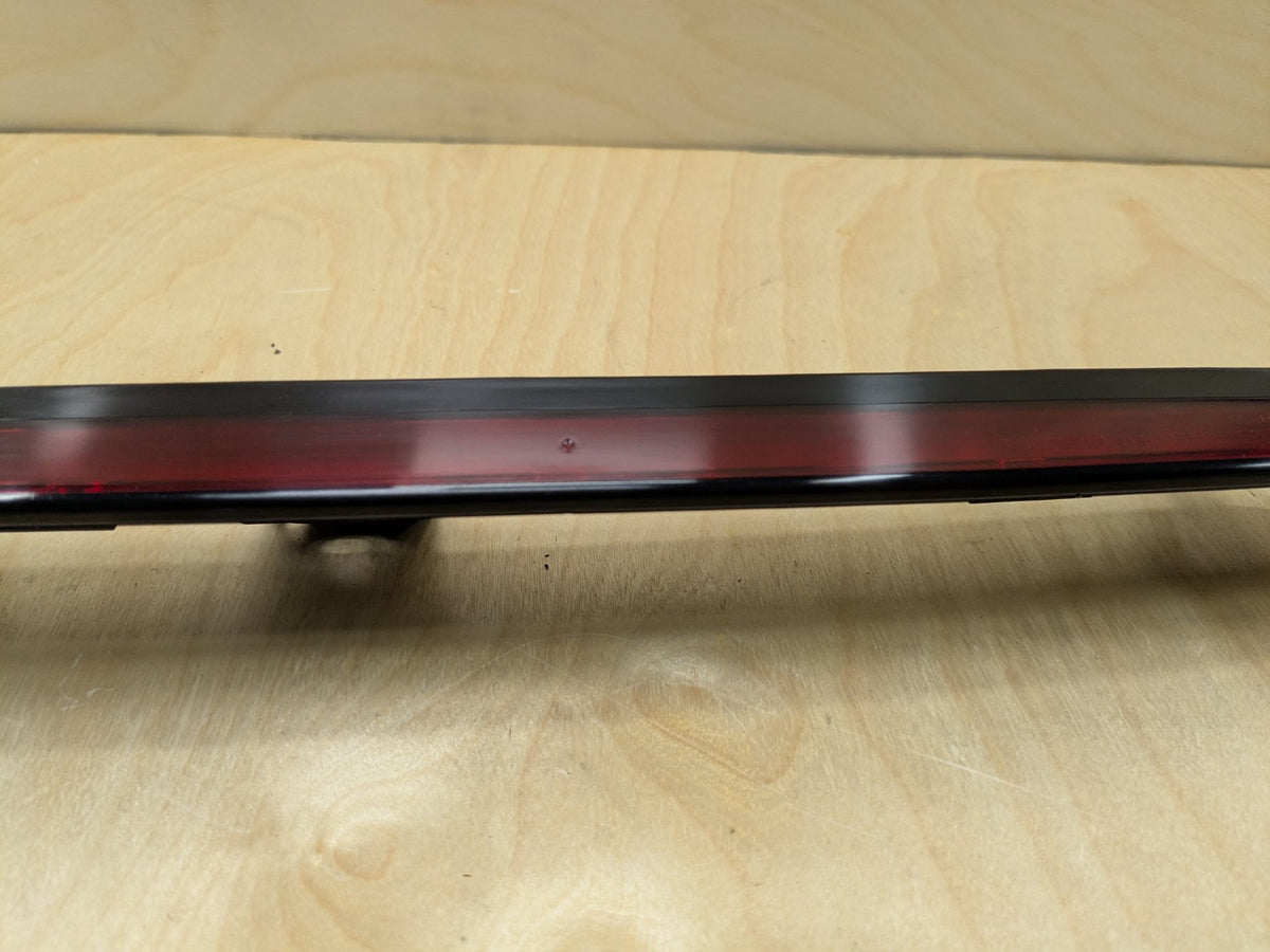 2018-2025 BMW X3 G01 Upper Liftgate Trunk Lid 3rd Brake Light 7426511 OEM