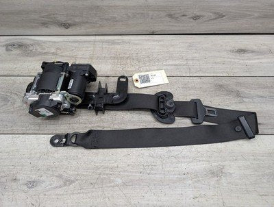 OEM BMW G20 G26 G80 M3 Front Right Passenger Seat Belt Retractor Black 9460976