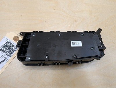19-24 OEM BMW F97 G01 G20 G26 Front Right Passenger Seat Adjust Control Switch