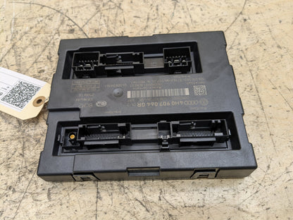 2012-2018 Audi A6 C7 BCM Body Control Module 4H0907064GR OEM