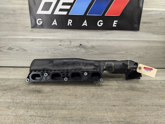 10-19 BMW 550 650 F10 F12 X5M X6M Passenger Side Engine S63 Intake Manifold 1-4