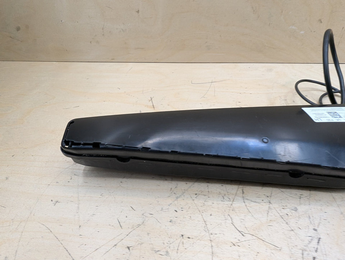 2012-2018 BMW 320i F30- PN: 7269083