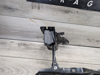 2017-2023 BMW 530i G30 Left Driver Headlight Bracket 7383857