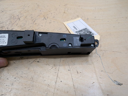 2011-2016 BMW X3 F25 Drive Logic Switch Button 9240294