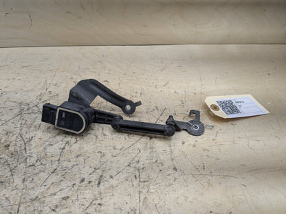 2007-2013 BMW 335i E92 Suspension Height Level Sensor 6763735 OEM