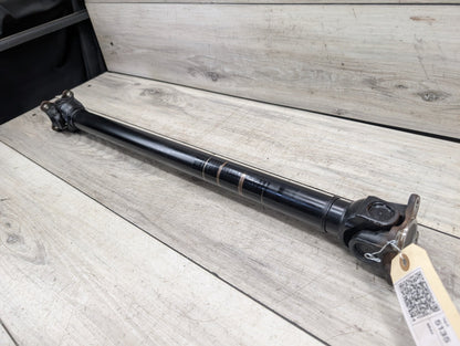 2014-2019 BMW 340 F34 Front Propeller Driveshaft Drive Shaft 9425910