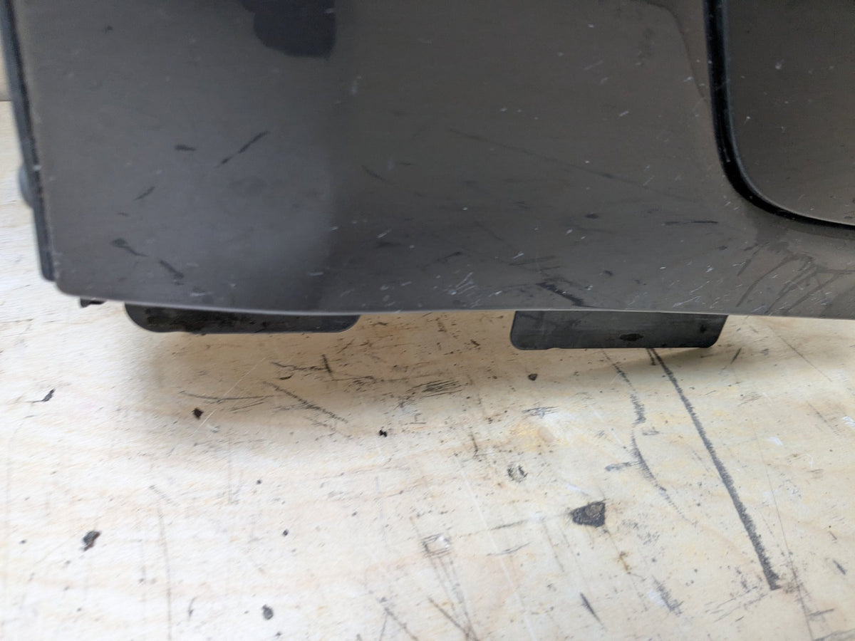 2018-2023 BMW M550i G30 Front Left Driver Fender Panel Grey A90