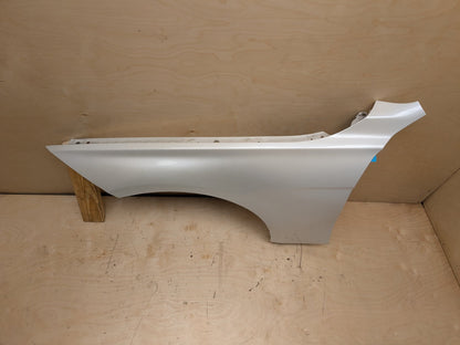 12-18 OEM BMW F30 F31 328 330 335 340 Right Passenger Side Fender Panel
