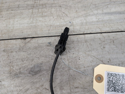 2019-2026 BMW X5 G05 Rear Left Driver ABS Wheel Speed Sensor 6895656