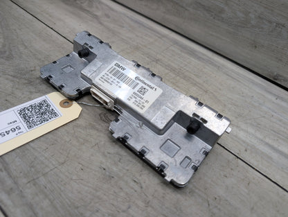 OEM BMW G11 G12 740 750 M760 B7 Windshield Camera Lane Assist Control Module