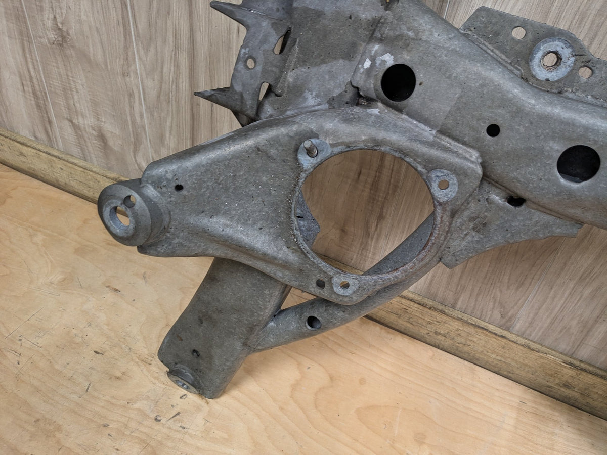 OEM BMW G20 G22 330 M340 430 M440 Front Support Suspension Subframe Cradle RWD
