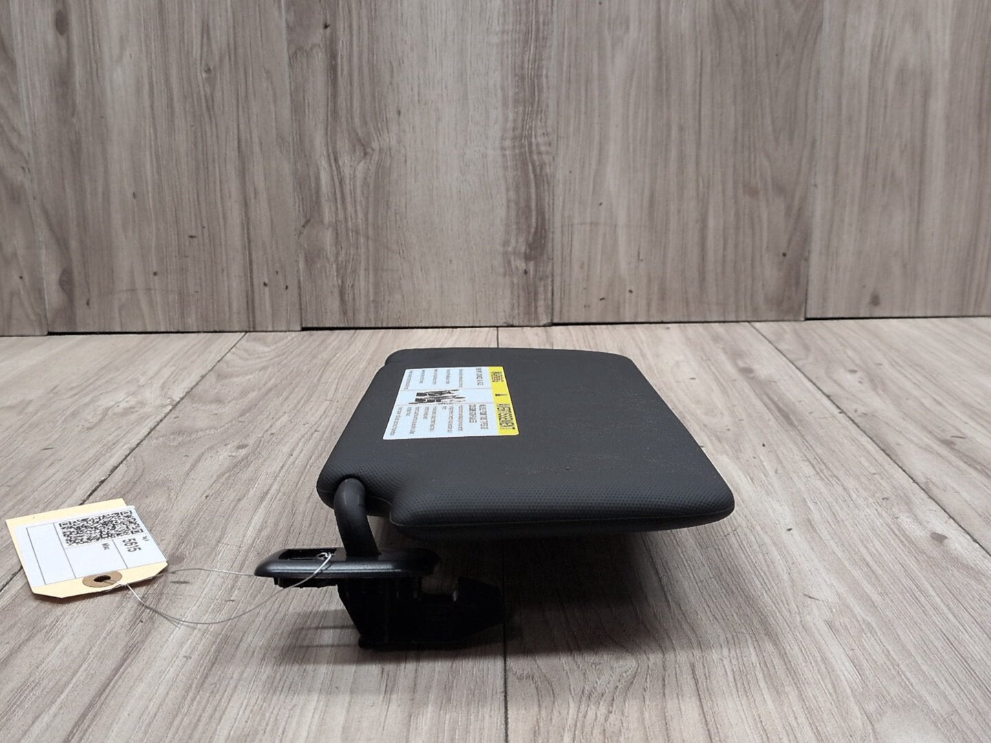 2019-2026 BMW M340i G20 Front Right Passenger Sun Visor 8092728