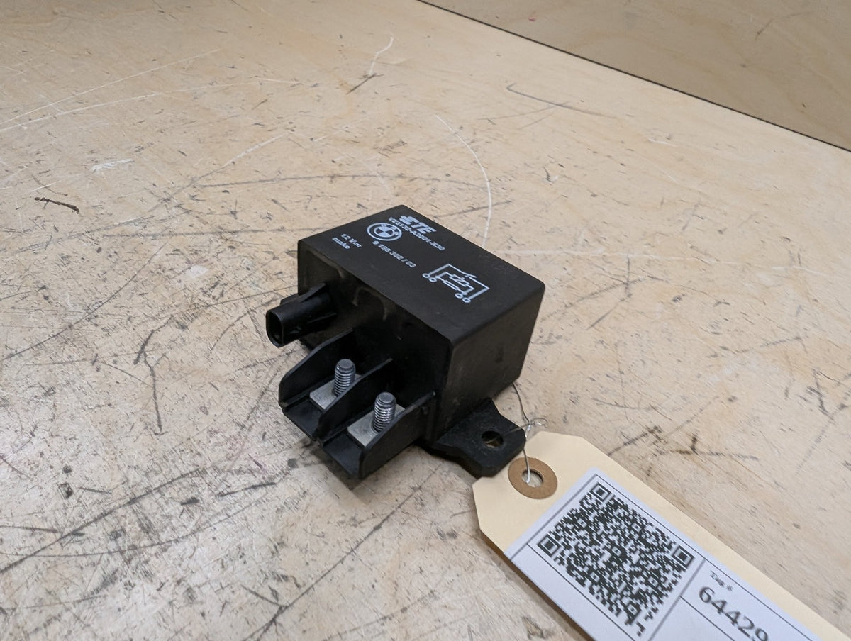 OEM BMW F10 F13 F02 F30 F32 F80 F82 F85 M3 M4 M6 Cooling Fan Relay Control 130A
