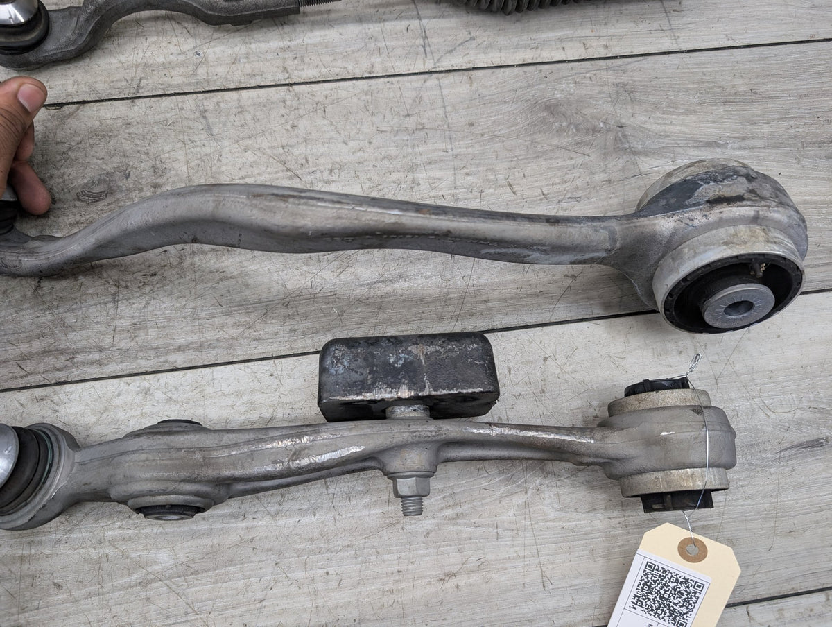 2019-2026 BMW X5 G05 Front Right Passenger Control Arms SET 6883116
