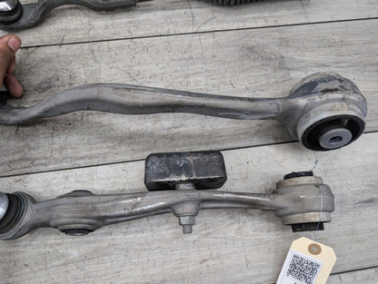 2019-2026 BMW X5 G05 Front Right Passenger Control Arms SET 6883116