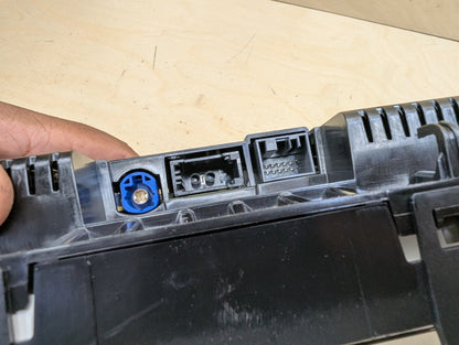 OEM BMW F30 F32 F33 F36 335 435 M SPORT instrument Speedometer Gauge Cluster HUD