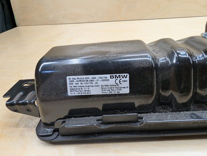 18-24 OEM BMW G01 G02 F97 X3 X4 Dash Left Driver Knee Airbag Air Bag 9363843