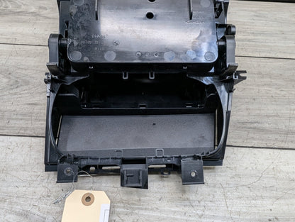 2021-2026 BMW 430i G22 Storage Cup Holder Compartment Assembly 5A55205