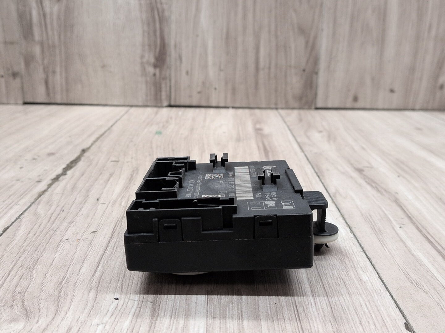 10-13 OEM AUDI A4 A5 S4 S5 Front Right Passenger Side Door Control Module